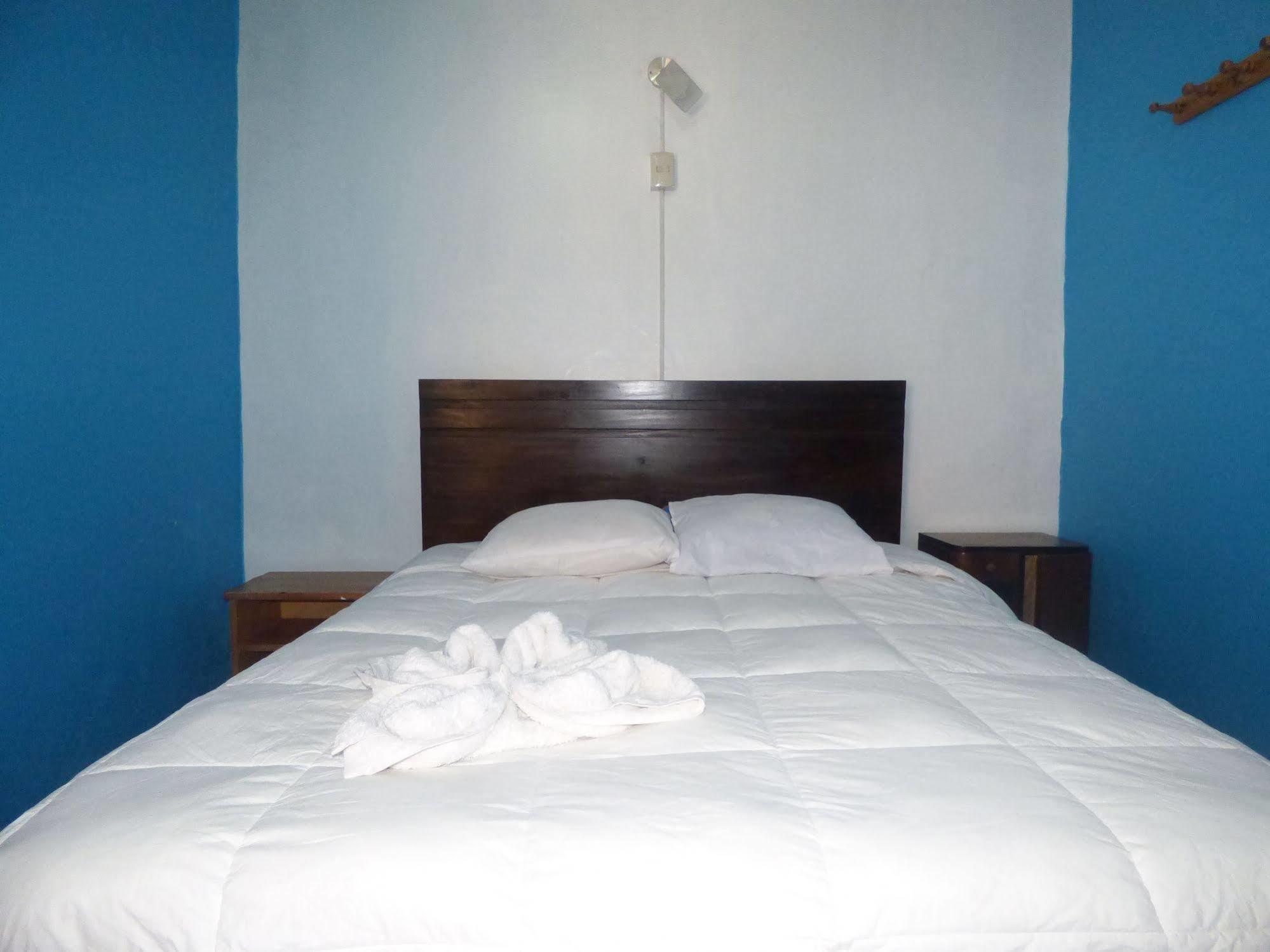 Peruvian Hostal Cuzco Buitenkant foto